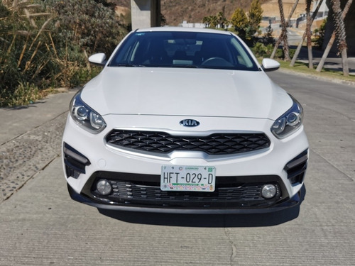 Kia Forte 2020 Sedan Lx Automatico Totalmente Equipado