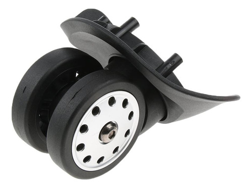 Accesorios De Equipaje De Maleta Largo 1 Par L