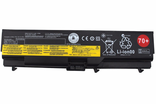57wh Batería Del Ordenador Portátil Para Lenovo Thinkpad T43