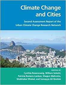 Climate Change And Cities Second Assessment Report Of The Ur