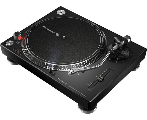 Bandeja Tocadiscos Manual Pioneer Dj Plx-500 High-torque