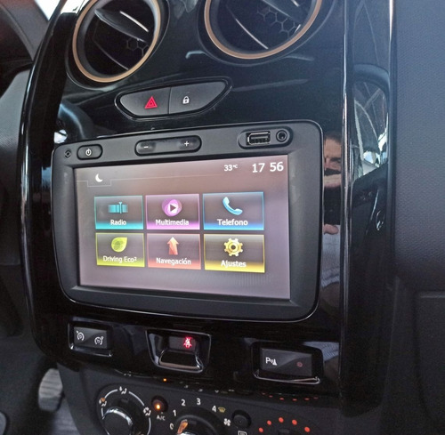 Renault Duster Privilege 2.0 4x2