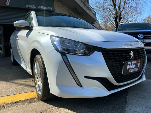 Peugeot 208 1.6 Active Pack