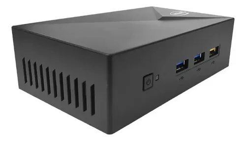 Mini Pc Intel Celeron J3160 2gb 32gb Wi-fi Hdmi Linux | MercadoLivre