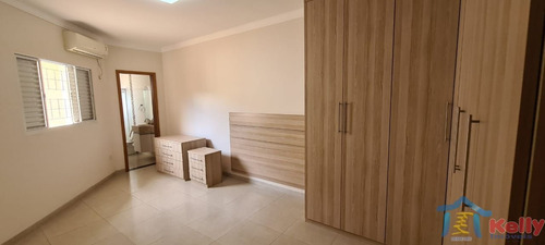 Casa - Venda - Bairro - Presidente Prudente - Sp - 2034