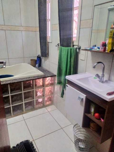 Imagem 12 de 15 de Casa Com 3 Quartos Para Venda Em Cosmorama - Sicn30009