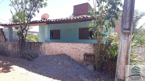 Imagem 1 de 17 de Casa A Venda Em Pipa