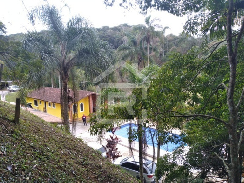 Imagem 16 de 30 de Chácara Com Piscina - 56 - 69949463