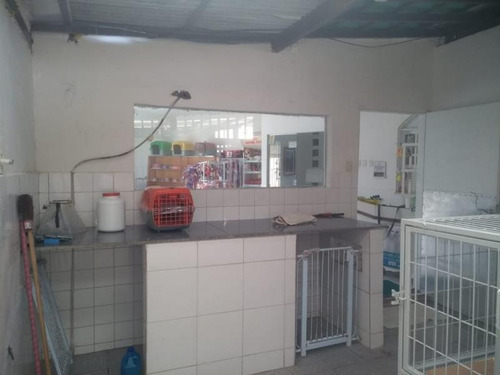 Imagem 13 de 15 de Ponto Comercial Para Locação Em Lauro De Freitas, Vilas Do Atlântico, 1 Banheiro - Vs400_2-900974