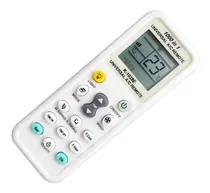 Comprar Controle Remoto Para Ar Split Tcl Tac-09csa-tcl Compatível 