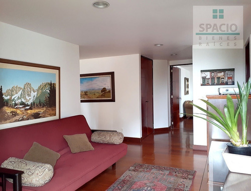 Imagen 5 de 20 de Departamento En Venta En Avenida Club De Golf, Interlomas