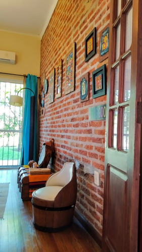 Imagen 13 de 14 de Venta Casa Salto 3 Dormitorios 2 Baños Garage