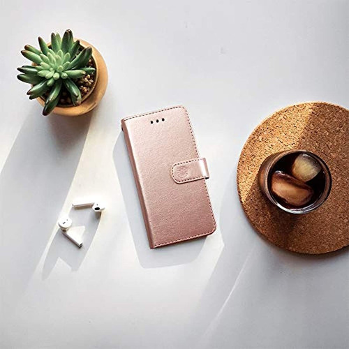 Funda Tipo Cartera Para iPhone Shields Up