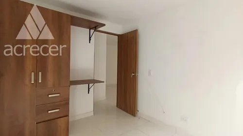 Vendo Apartamento En El Trapiche