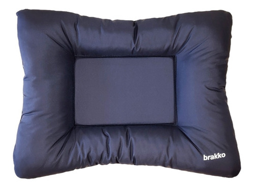 Cama Perros Impermeable Antidesgarro Brakko Extreme Medium