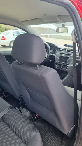 Volkswagen Gol Trend 1.6 Highline 101cv