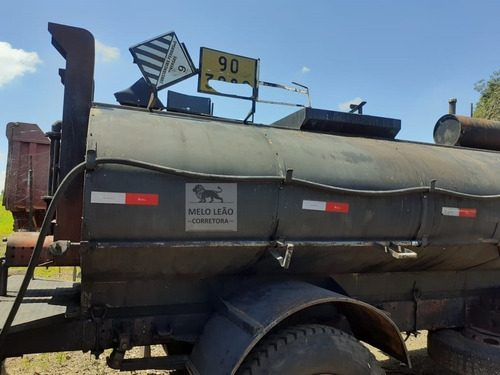 Mb L 1313 - 76/76 - Toco, Espargidor De Asfalto Lda Ano 2002