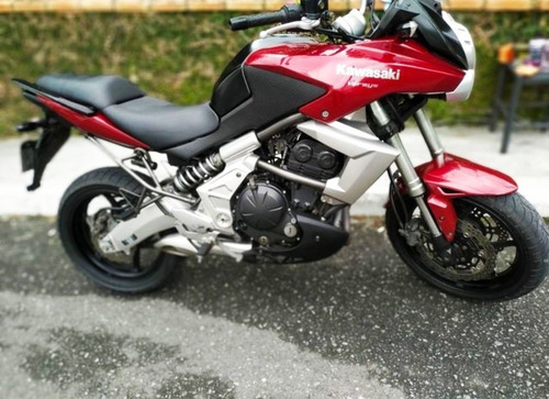 Kawasaki 650