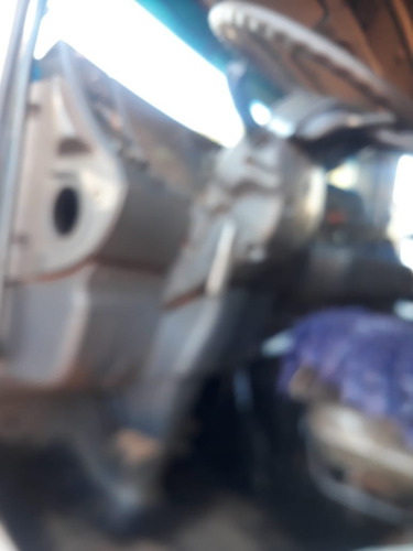 Imagem 7 de 15 de Cavalo Mecanico Scania P124 420 6x4 2007/2008