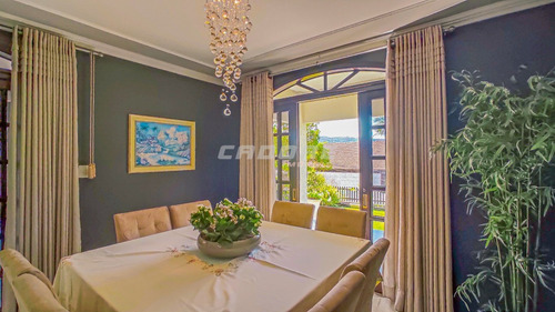 Imagem 5 de 30 de Excelente Casa Residencial No Bairro Garcia Em Blumenau. - 3052343v