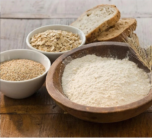 Imagen 2 de 2 de Harina De Fuerza , Alta Proteína, 2 Kilos