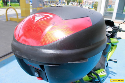Honda Cbf 125