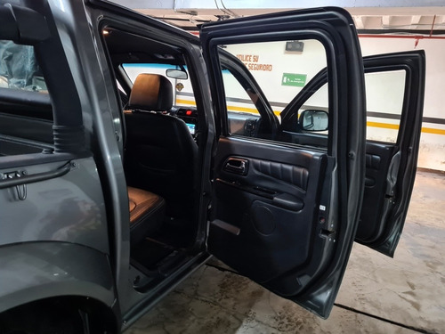 Great Wall Wingle Ac 2.4 Cd 4x2 4x2 A Gasolina
