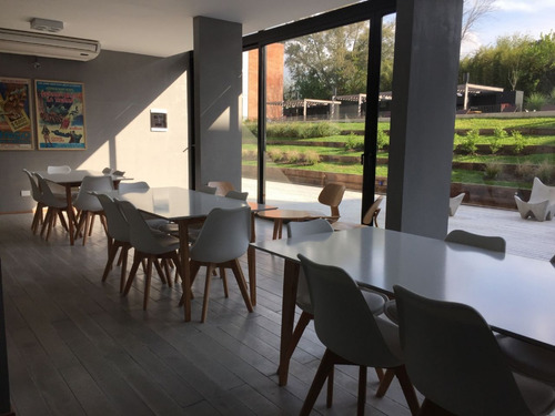 Imagen 10 de 22 de Departamento En Venta Ubicado En Club Bamboo, Pilar Y Alrededores