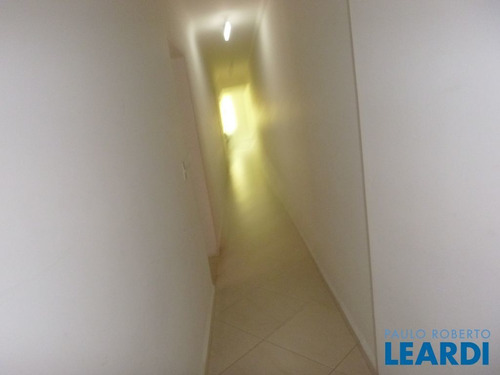 Casa Térrea - Vila Leopoldina - Sp - 457372