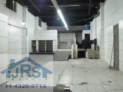 Imagem 1 de 10 de Prédio Comercial À Venda, Granja Viana, Cotia. - Pr0005