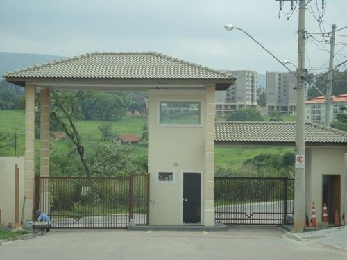 Imagem 6 de 13 de Ótimo Lote No Cond. Villagio De San Francesco - 265