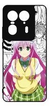 Comprar Funda Protector Case Para Moto Edge 50 Ultra To Love Ru