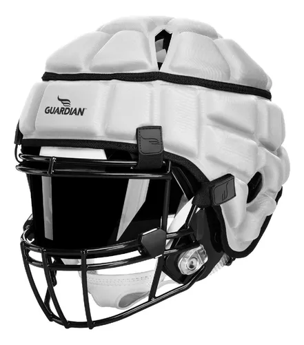 Funda Para Casco Guardian Cap Soft-shell Para Fútbol, Color
