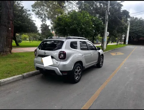 Renault Duster 1.3 Intense Mt 4x4