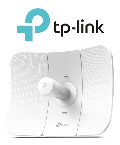 Imagen 2 de 9 de Antena Larga Distamcia Tp-link Cpe610 5ghz 300mbp 23dbi Mimo