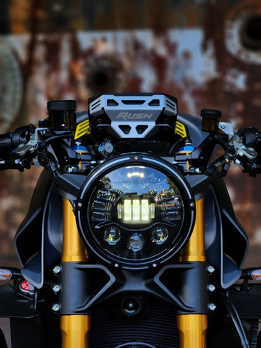 Imagen 12 de 25 de Moto Mv Agusta Rush 1000 Crc