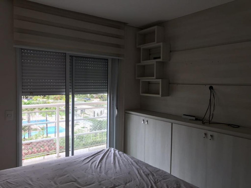 Imagem 18 de 30 de Apartamento Residencial À Venda, Tatuapé, São Paulo. - Ap5175