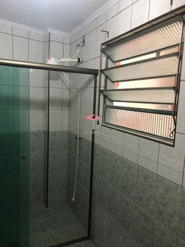 Imagem 23 de 26 de Apartamento À Venda, 2 Quartos, 1 Vaga, Rudge Ramos - São Bernardo Do Campo/sp - 99690