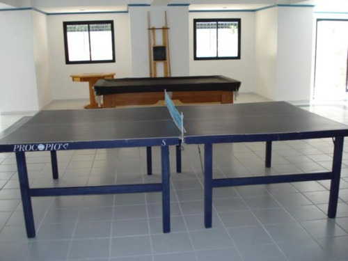 Imagem 17 de 19 de Guaruja Pitangueiras - Lazer Total - 02 Garagens - Ap2152 - 34708871
