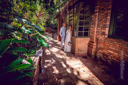 Imagem 6 de 10 de Fotógrafo De Casamento