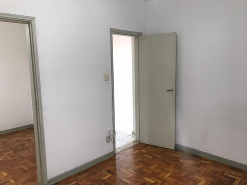 Imagem 5 de 17 de Apartamento Com 02 Quartos - Referência: 10989