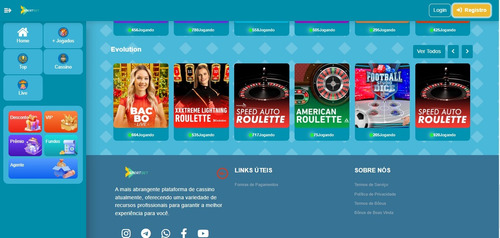 Viper Pro, Script De Cassino 2024 Fortune Tiger Entre Outros