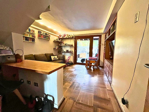 Casa Condominio Con Amplia Área Verde Los Carpinteros