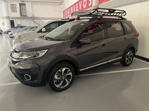 Imagen 2 de 13 de Honda Br-v Prime 2019 Automática