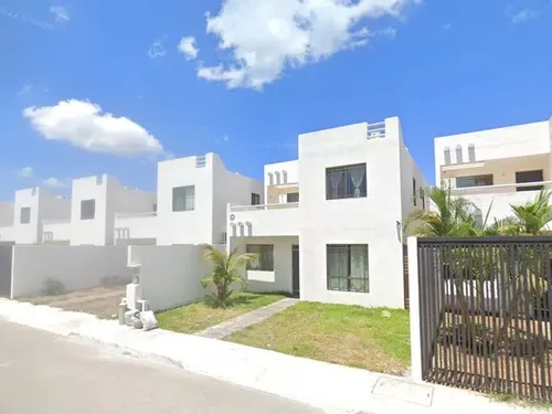 Venta De Casa Las Americas Ii, Merida. As