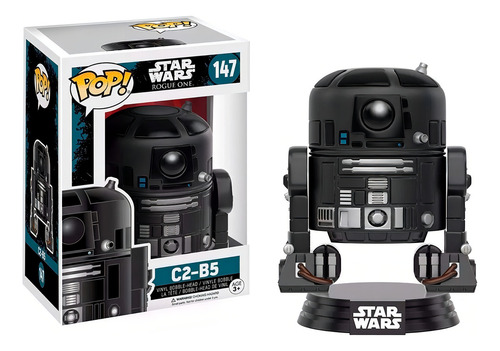 Funko Star Wars Rogue One C2-b5