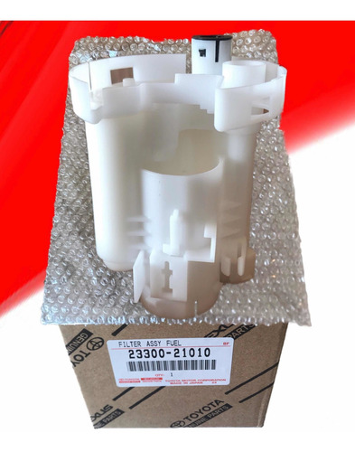 Filtro Gasolina Corolla 2003 2004 2005 2006 2007 2008 Japón