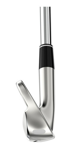 Imagen 5 de 6 de Set Hierros Srixon Zx5 4/p + Cuotas