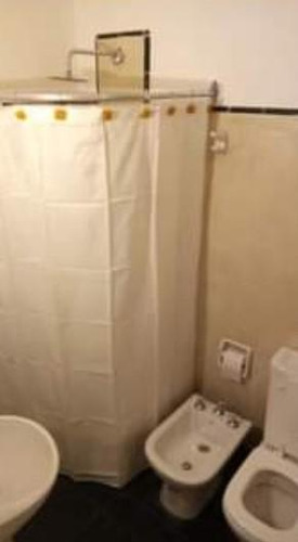 Departamento Monoambiente En Venta - 25mts2 - San Nicolas, Ciudad Autónoma De Buenos Aires