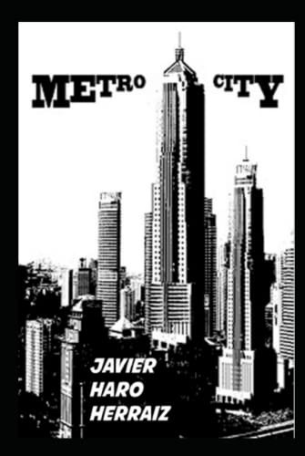Metro City -saga Metro City-